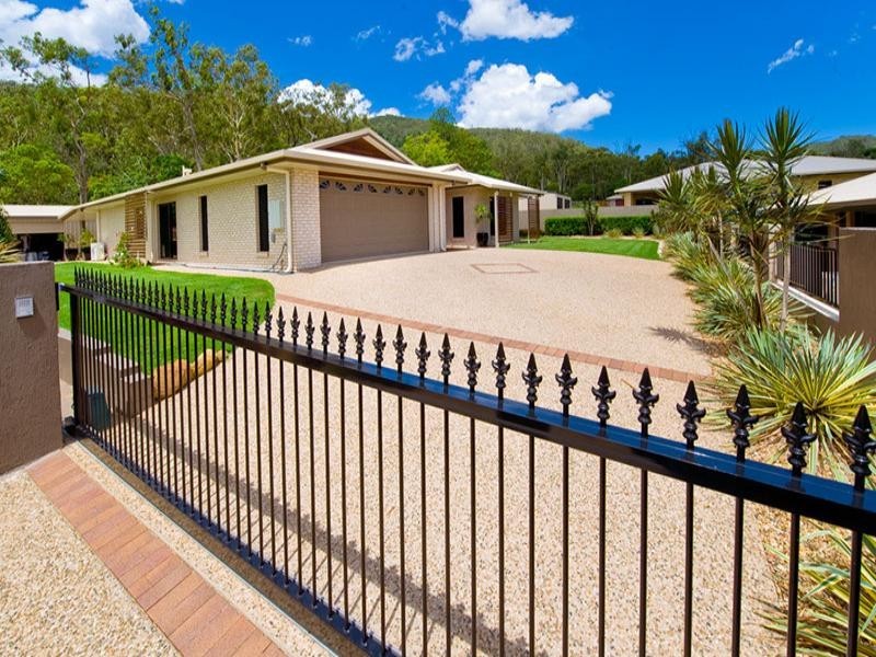 18 Treefern Terrace, Frenchville QLD 4701