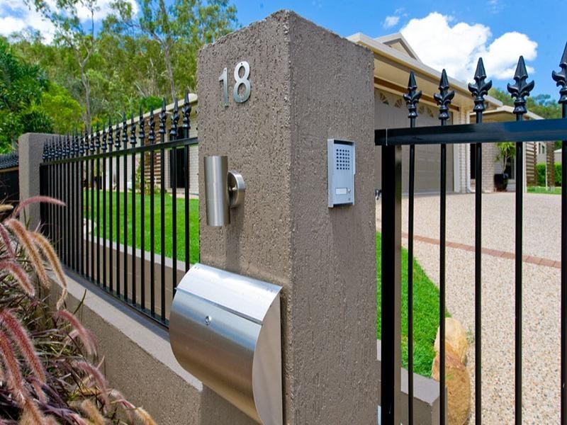 18 Treefern Terrace, Frenchville QLD 4701