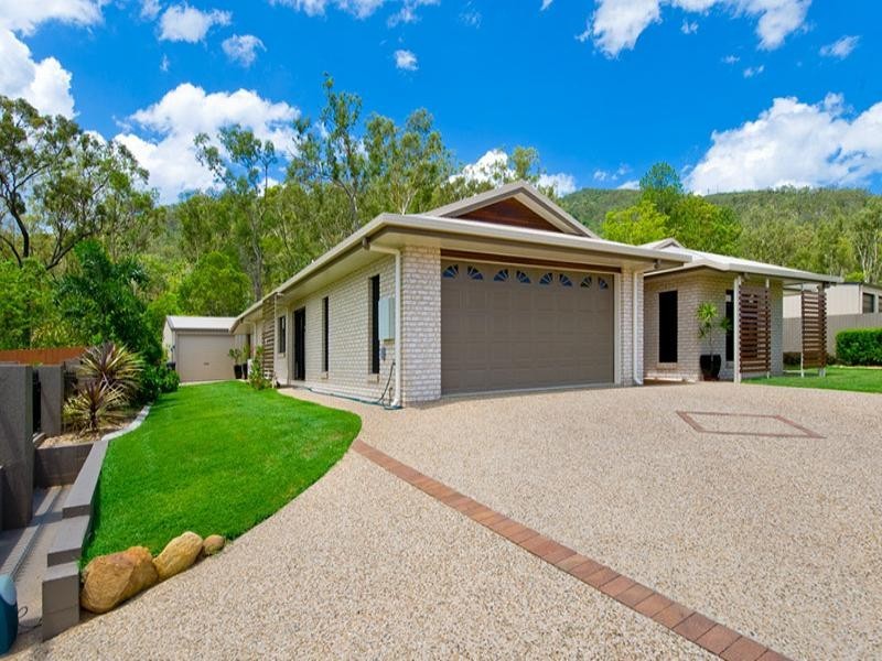18 Treefern Terrace, Frenchville QLD 4701