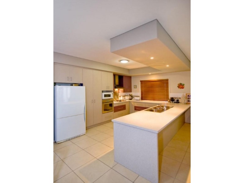 18 Treefern Terrace, Frenchville QLD 4701