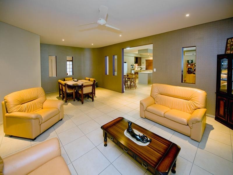 18 Treefern Terrace, Frenchville QLD 4701