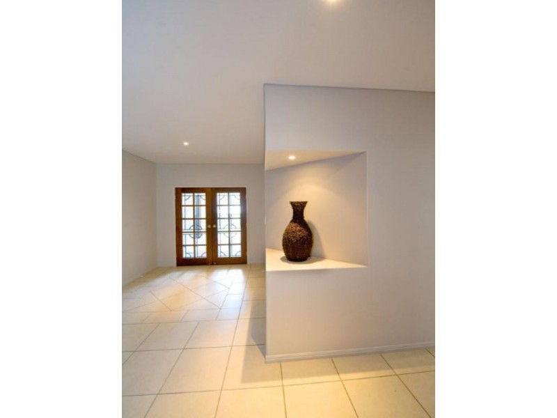 18 Treefern Terrace, Frenchville QLD 4701