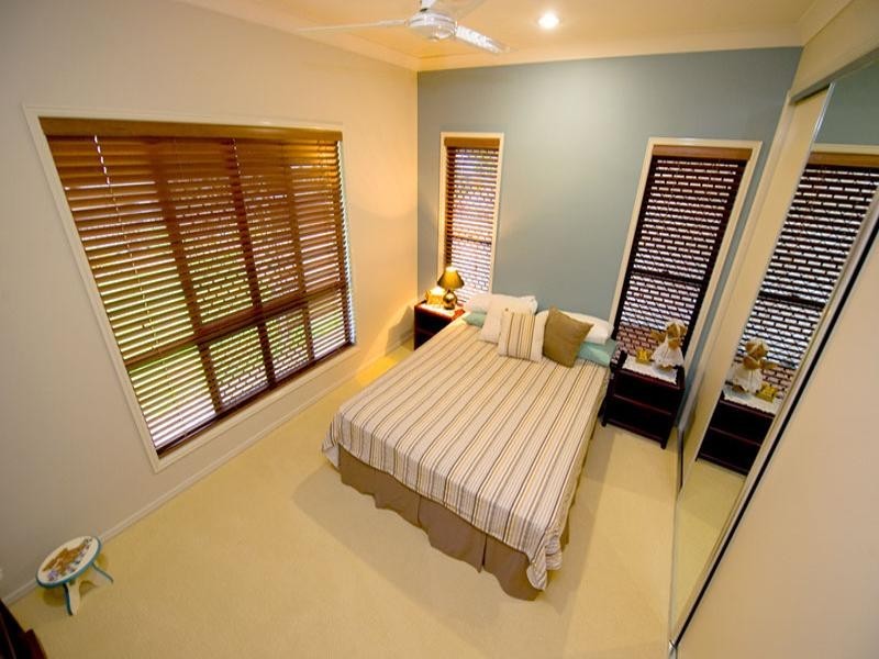 18 Treefern Terrace, Frenchville QLD 4701