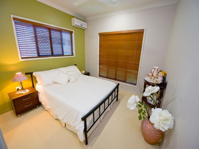 18 Treefern Terrace, Frenchville QLD 4701