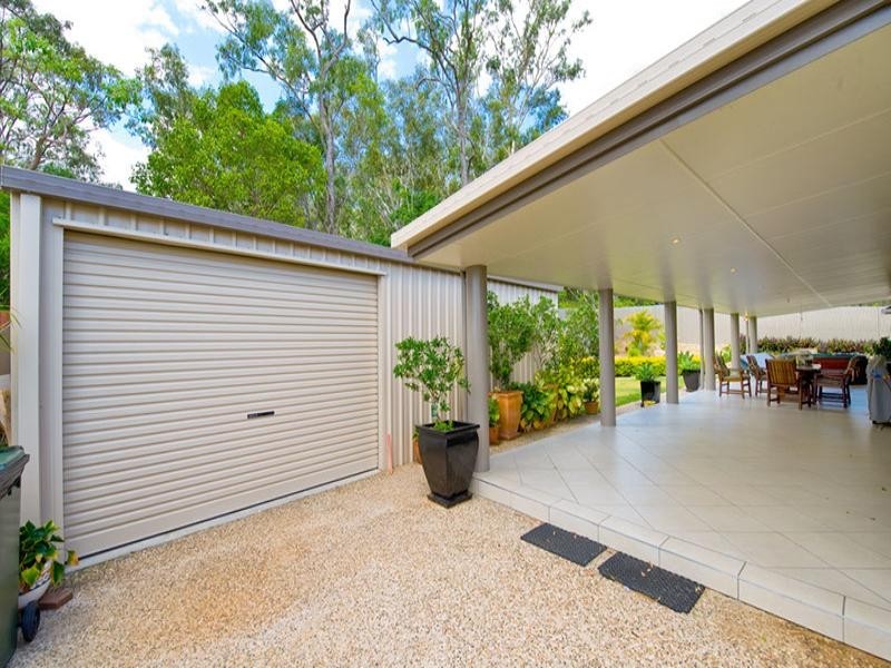 18 Treefern Terrace, Frenchville QLD 4701
