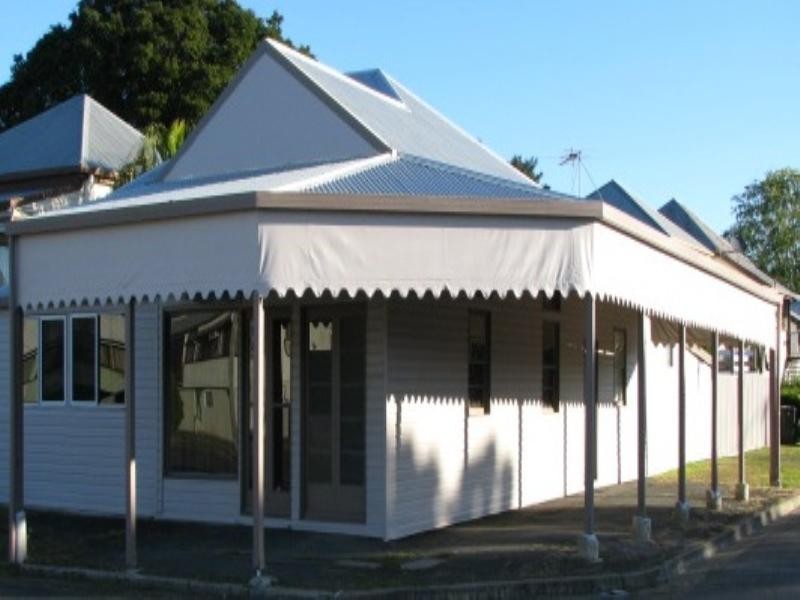 294 East Street, Rockhampton QLD 4700
