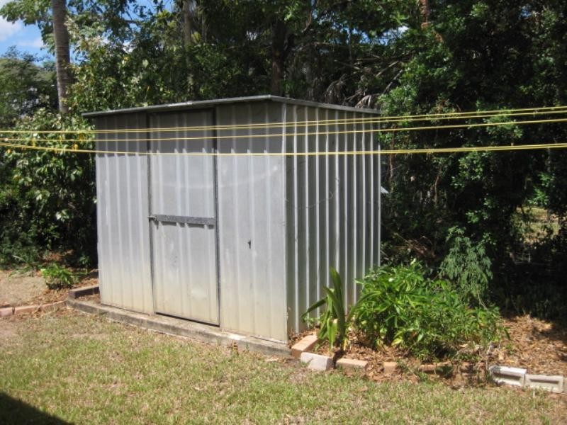 239 Flanagan Street, Frenchville QLD 4701