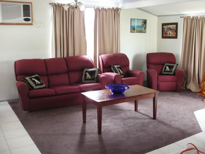 4 Meilland Street, Parkhurst QLD 4702