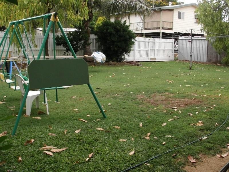 4 Meilland Street, Parkhurst QLD 4702