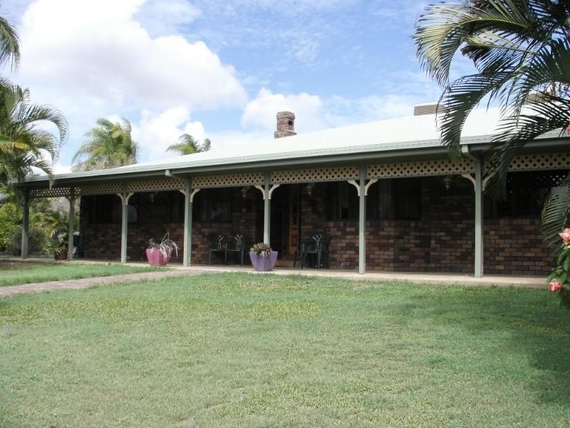 30 Green Avenue, Glenlee QLD 4711