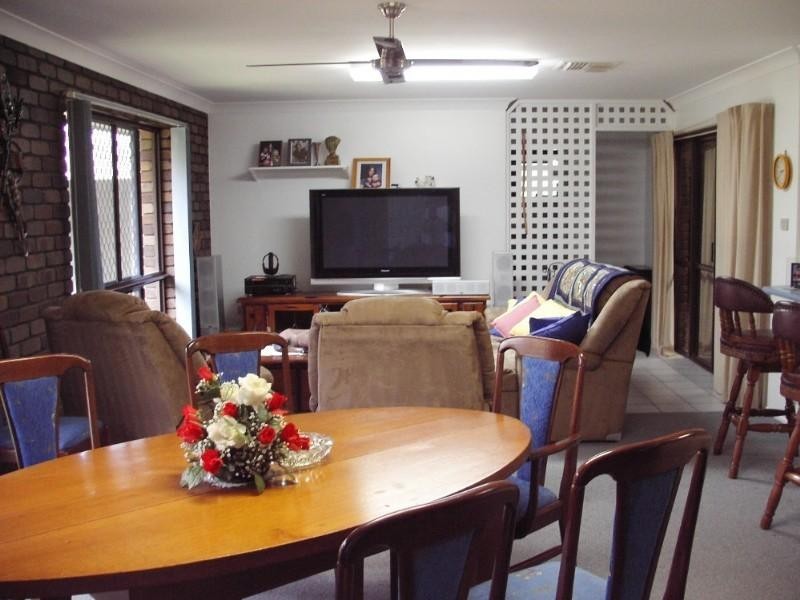 30 Green Avenue, Glenlee QLD 4711