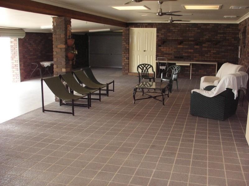 30 Green Avenue, Glenlee QLD 4711