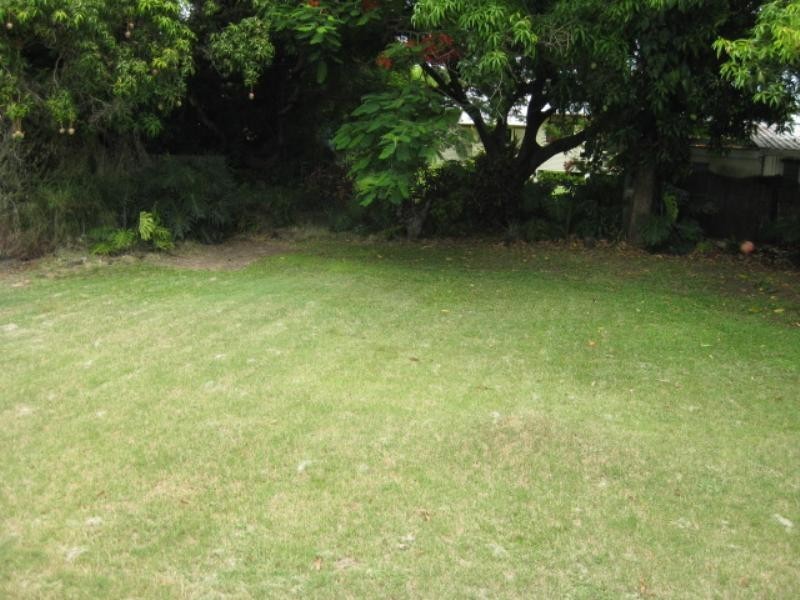 68 Main Street, Park Avenue QLD 4701