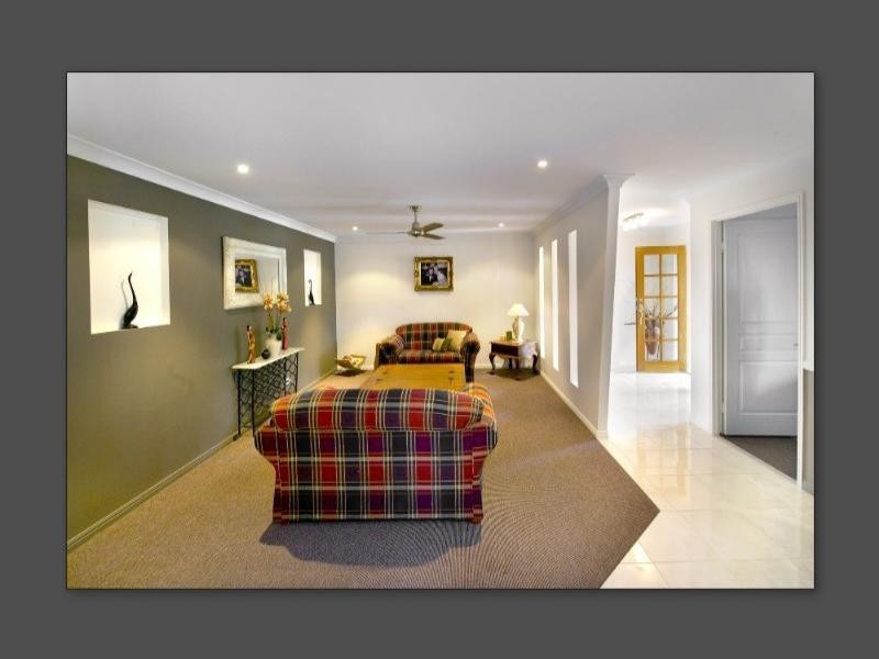 9 Magnolia Court, Frenchville QLD 4701