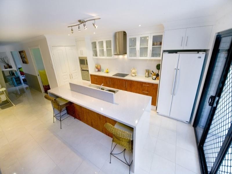 9 Magnolia Court, Frenchville QLD 4701