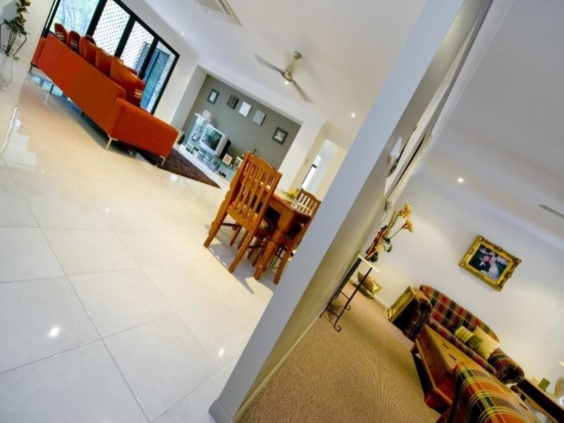 9 Magnolia Court, Frenchville QLD 4701