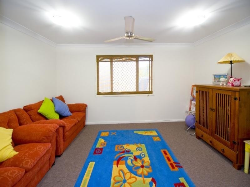 9 Magnolia Court, Frenchville QLD 4701