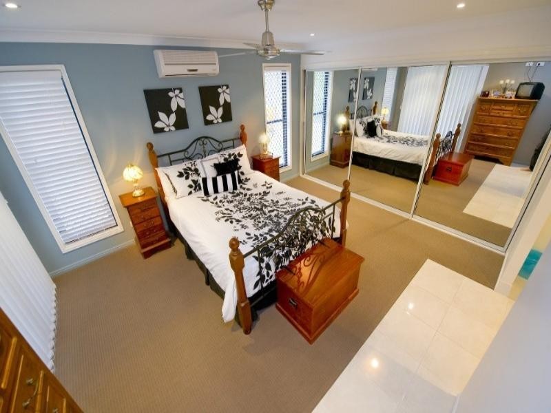 9 Magnolia Court, Frenchville QLD 4701