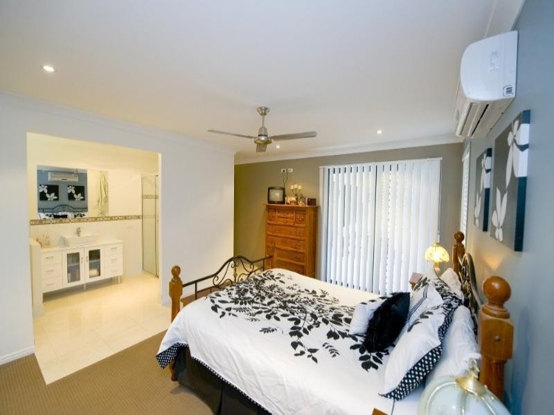 9 Magnolia Court, Frenchville QLD 4701