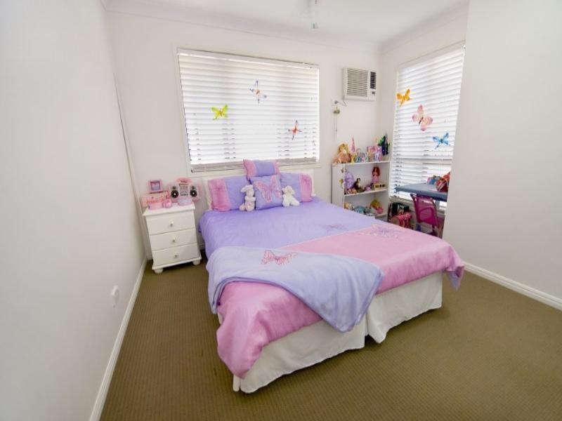 9 Magnolia Court, Frenchville QLD 4701