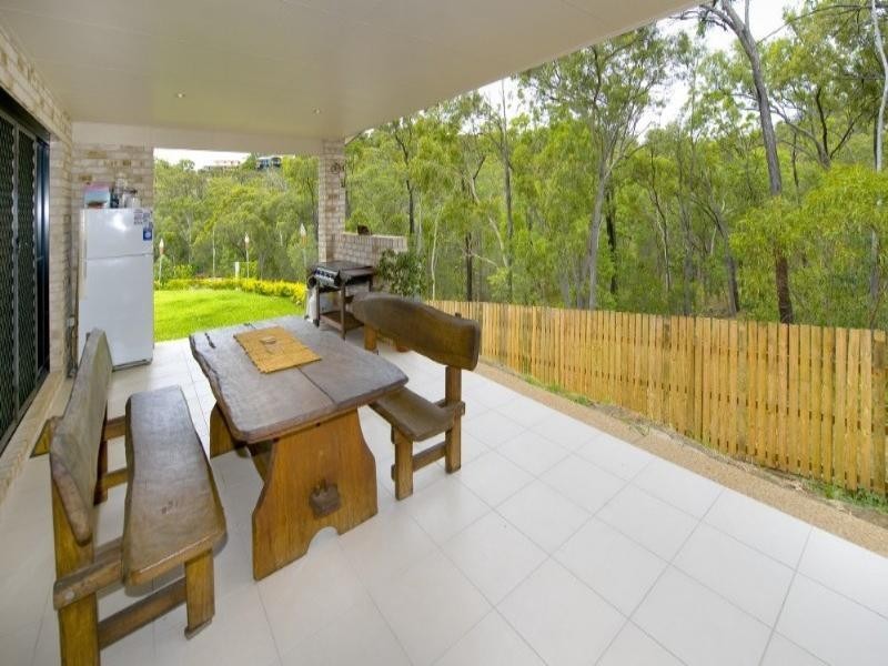 9 Magnolia Court, Frenchville QLD 4701