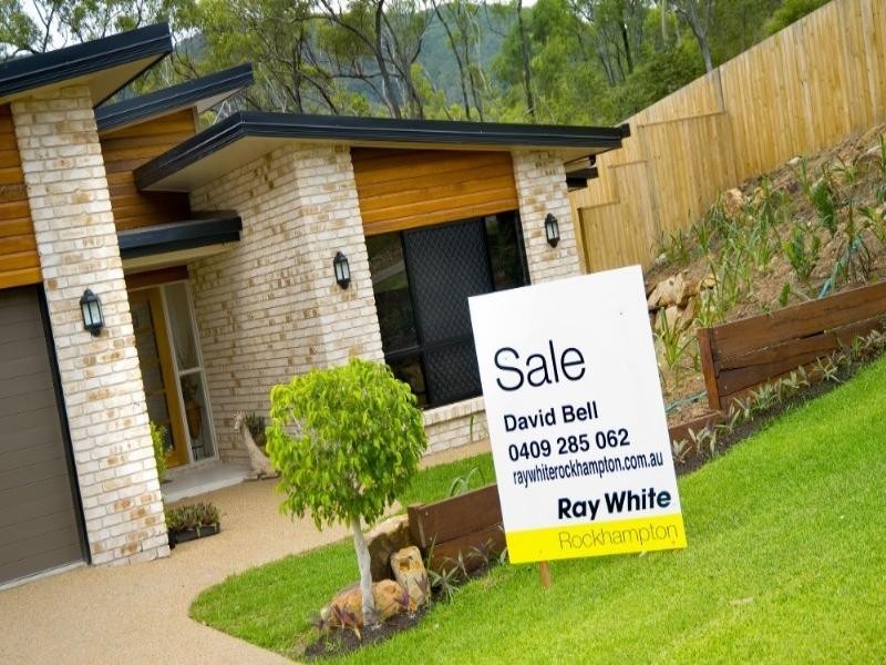 9 Magnolia Court, Frenchville QLD 4701