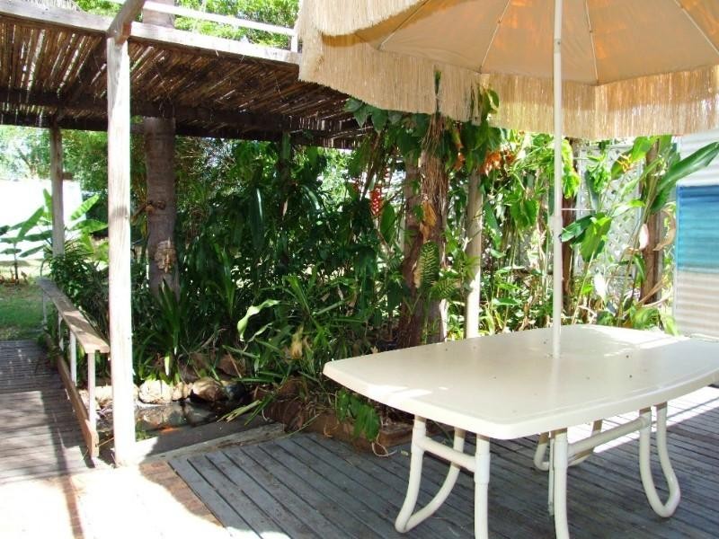 8 Harbourne Street, Koongal QLD 4701