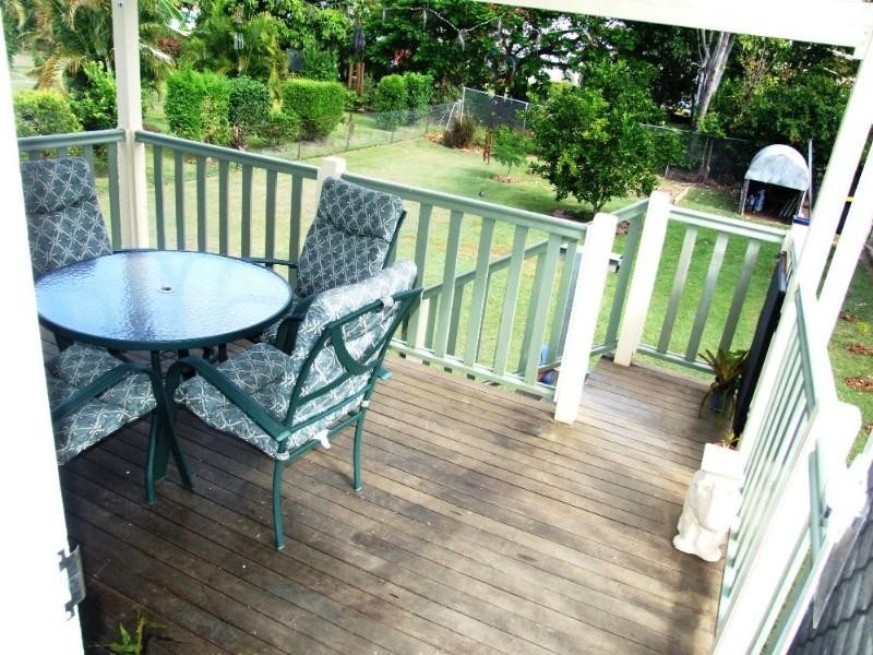 15a Main Street, Park Avenue QLD 4701