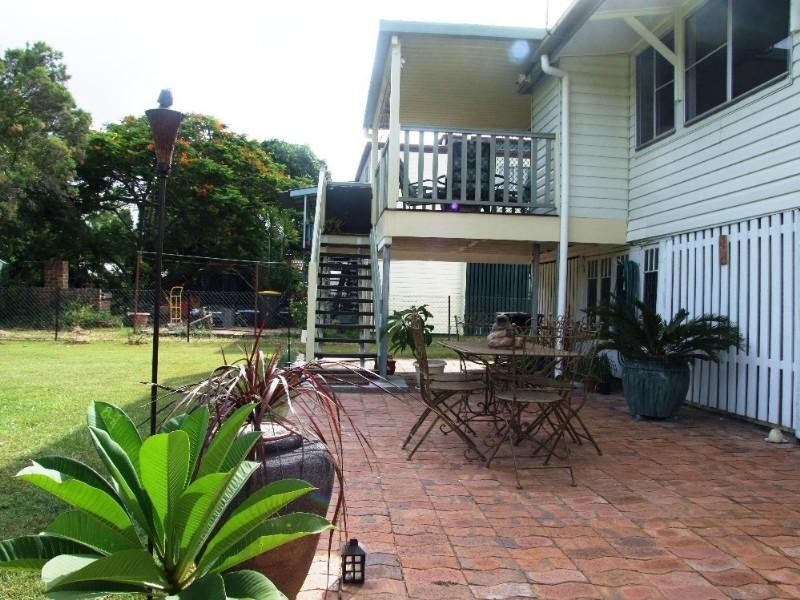 15a Main Street, Park Avenue QLD 4701
