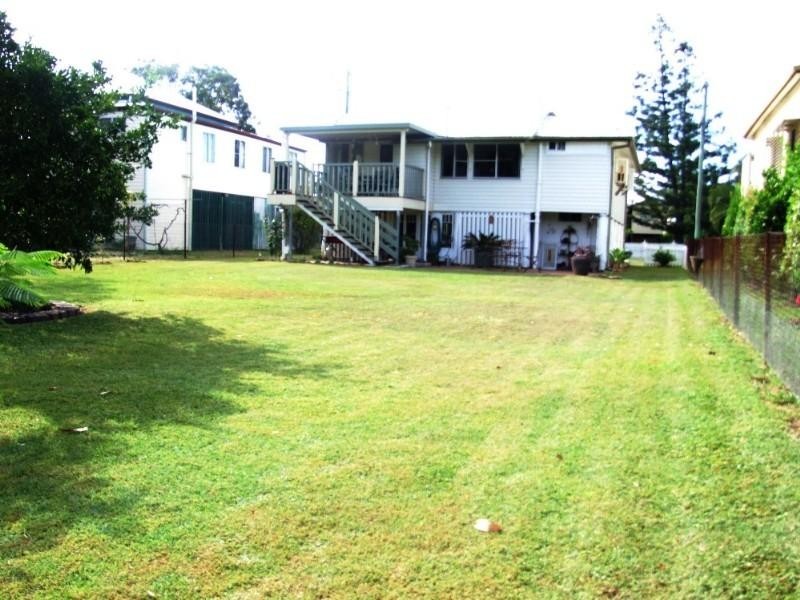 15a Main Street, Park Avenue QLD 4701