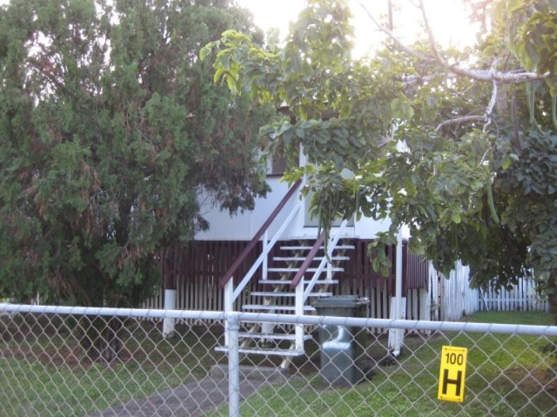 1/148 Fitzroy Street, Rockhampton City QLD 4700