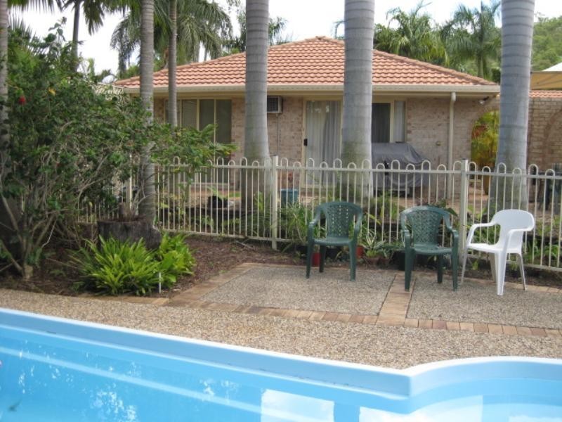 4 Lanham Court, Frenchville QLD 4701