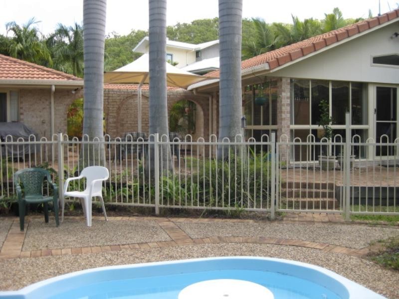 4 Lanham Court, Frenchville QLD 4701