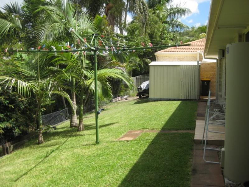 4 Lanham Court, Frenchville QLD 4701