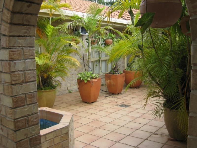 4 Lanham Court, Frenchville QLD 4701