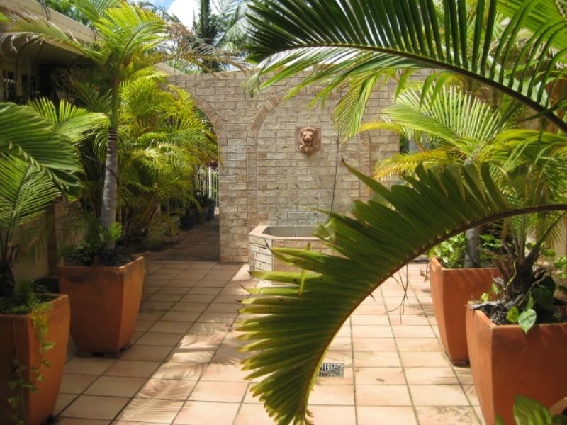 4 Lanham Court, Frenchville QLD 4701