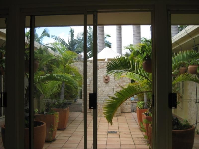 4 Lanham Court, Frenchville QLD 4701