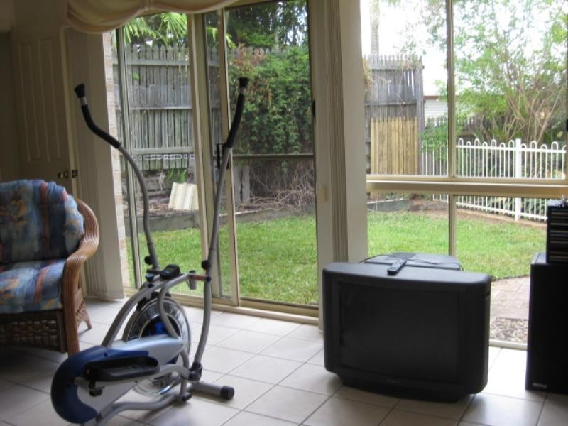 4 Lanham Court, Frenchville QLD 4701