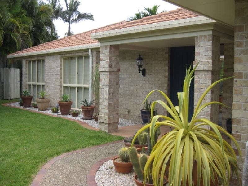 4 Lanham Court, Frenchville QLD 4701