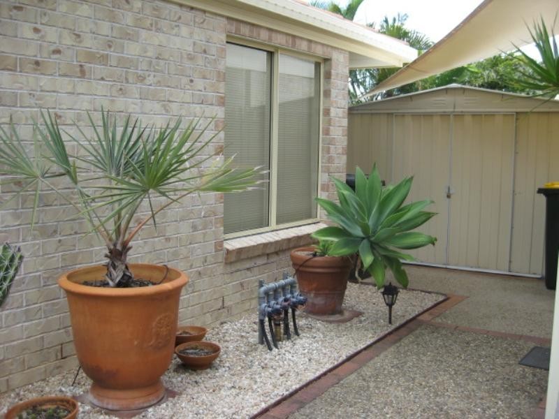 4 Lanham Court, Frenchville QLD 4701