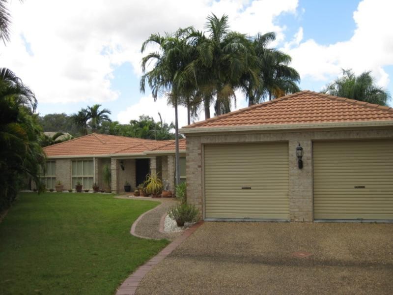 4 Lanham Court, Frenchville QLD 4701