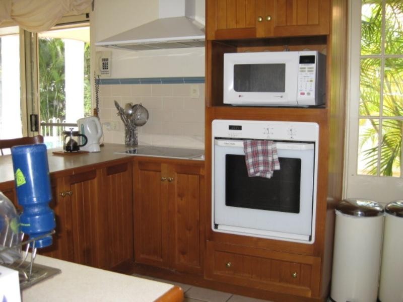 4 Lanham Court, Frenchville QLD 4701