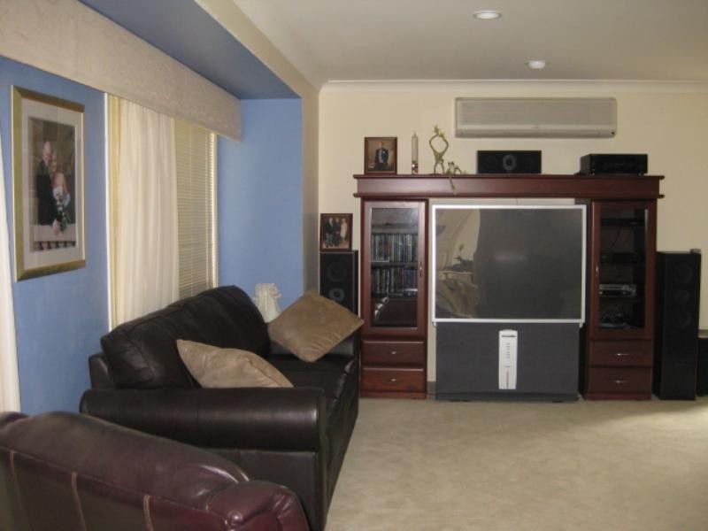 4 Lanham Court, Frenchville QLD 4701