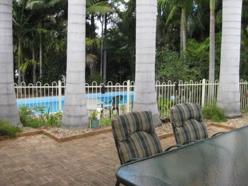 4 Lanham Court, Frenchville QLD 4701