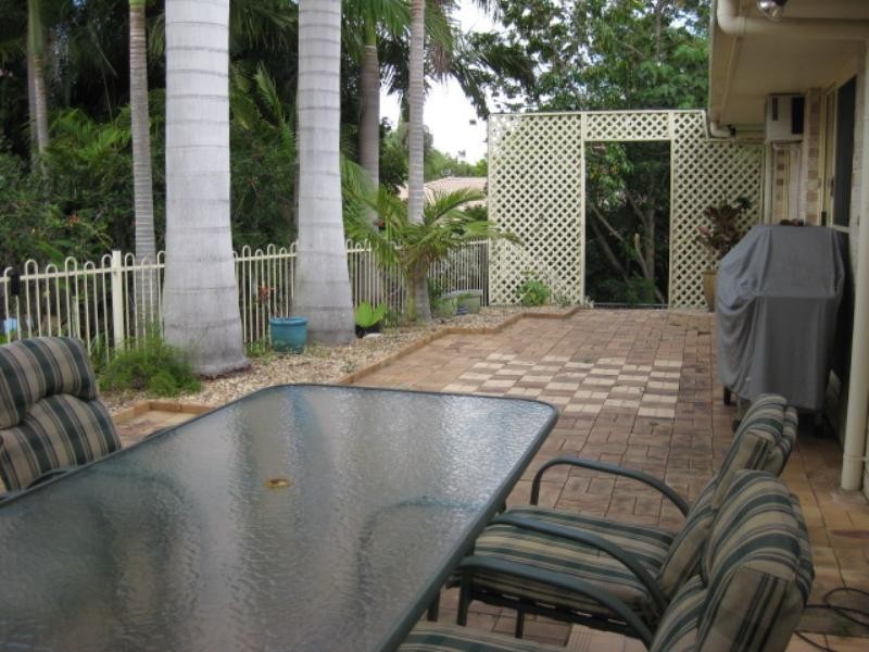 4 Lanham Court, Frenchville QLD 4701