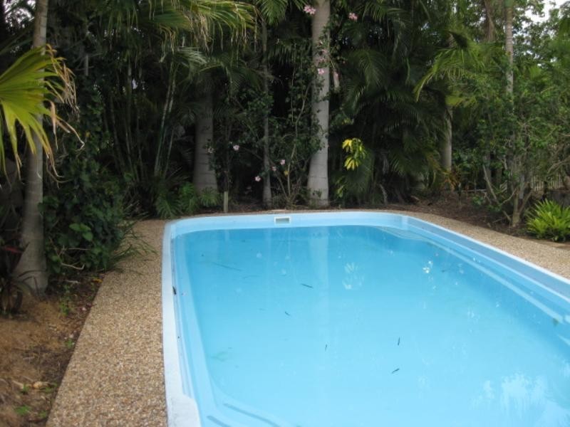 4 Lanham Court, Frenchville QLD 4701