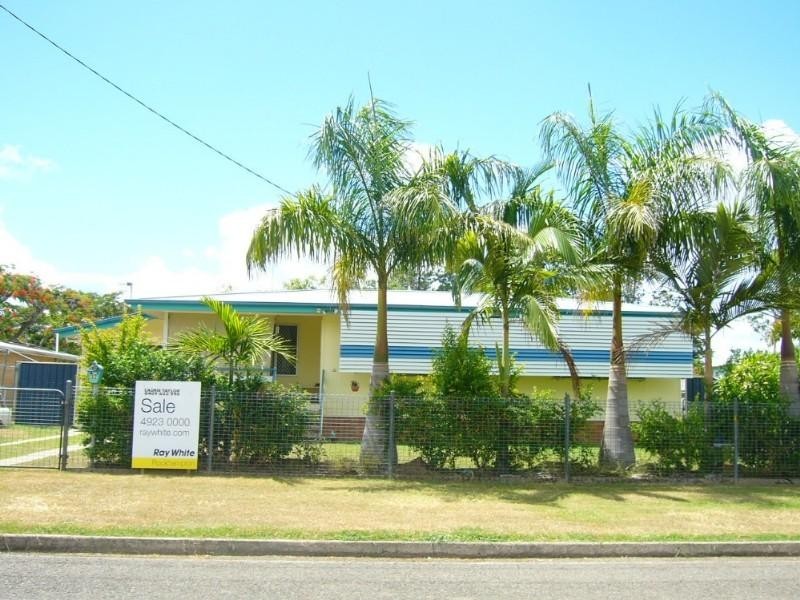 32 Hogan Street, Park Avenue QLD 4701