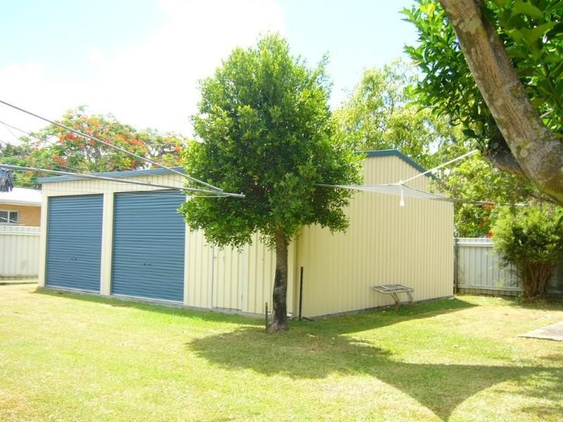 32 Hogan Street, Park Avenue QLD 4701