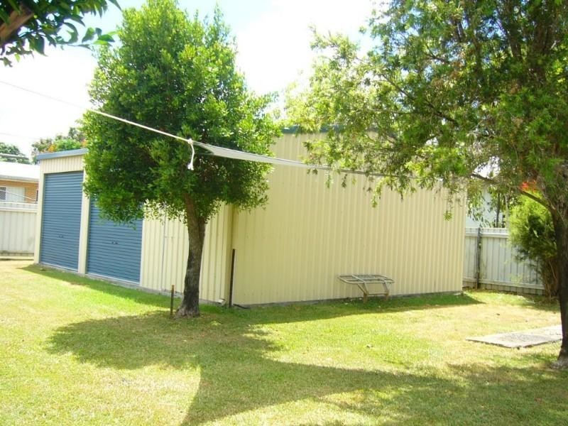 32 Hogan Street, Park Avenue QLD 4701