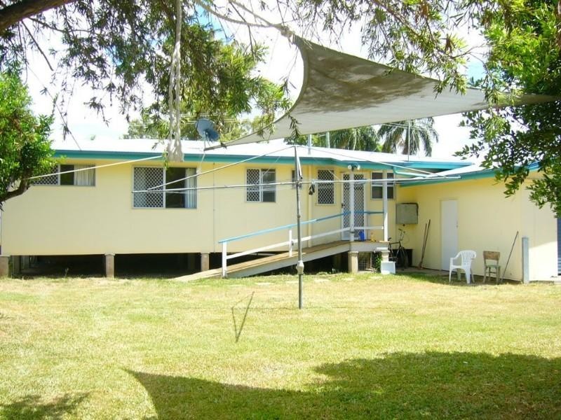 32 Hogan Street, Park Avenue QLD 4701